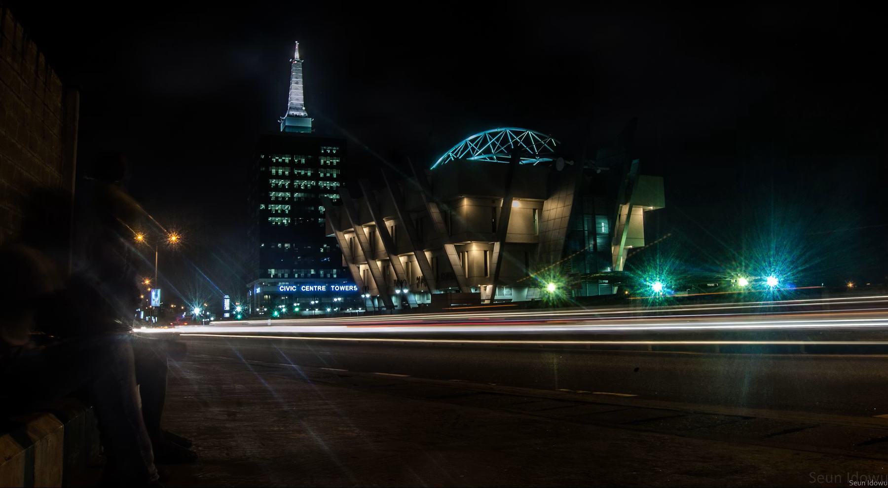 Lagos