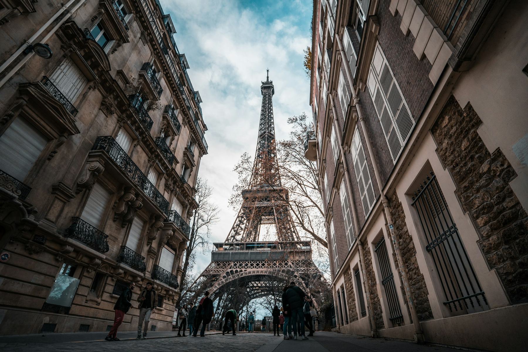 Paris