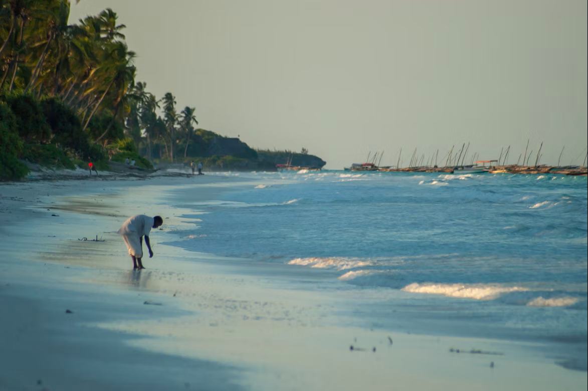 Zanzibar